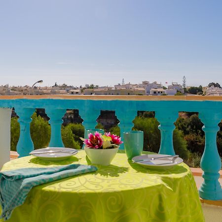 Cantinho Do Mar Албуфейра Екстер'єр фото